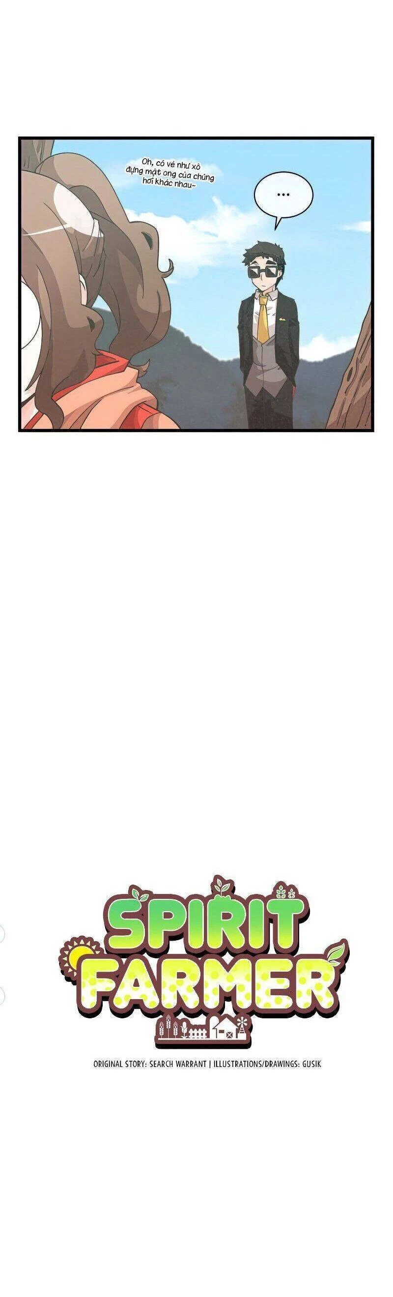 Nông Dân Linh Hồn Chapter 102 - Trang 2