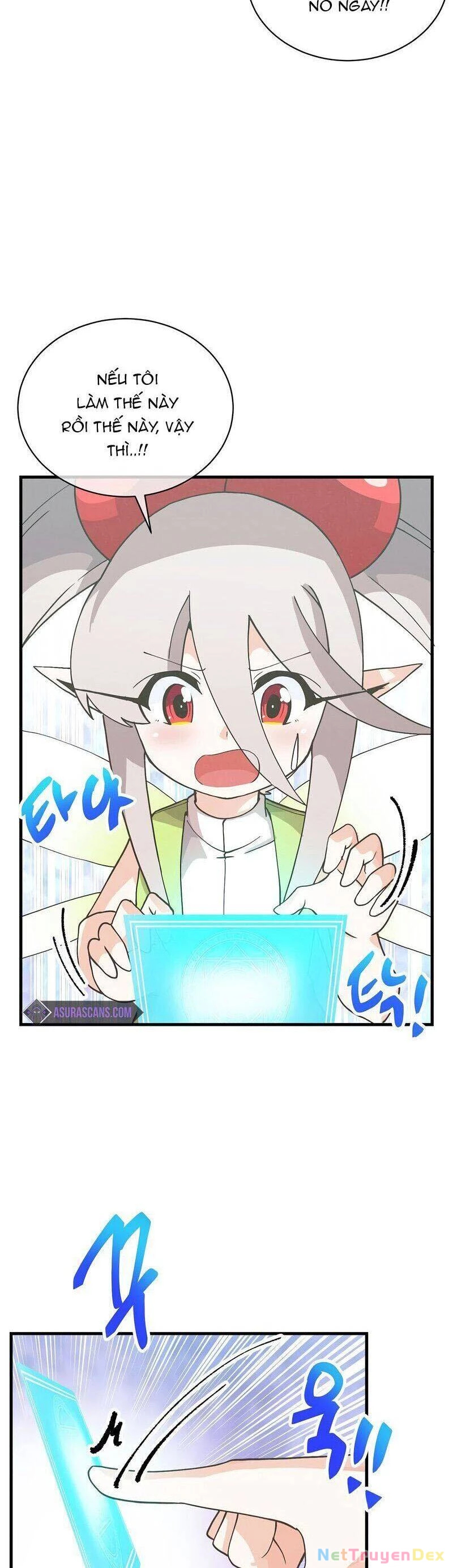 Nông Dân Linh Hồn Chapter 103 - Trang 2