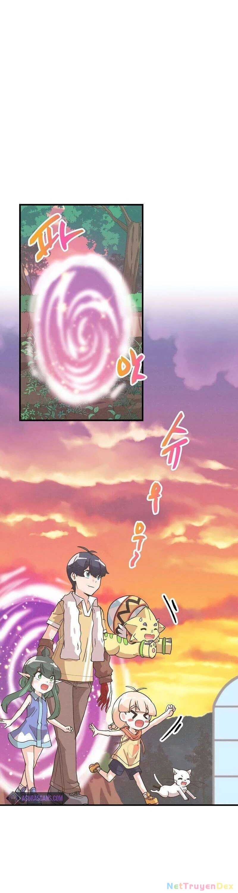 Nông Dân Linh Hồn Chapter 103 - Trang 2