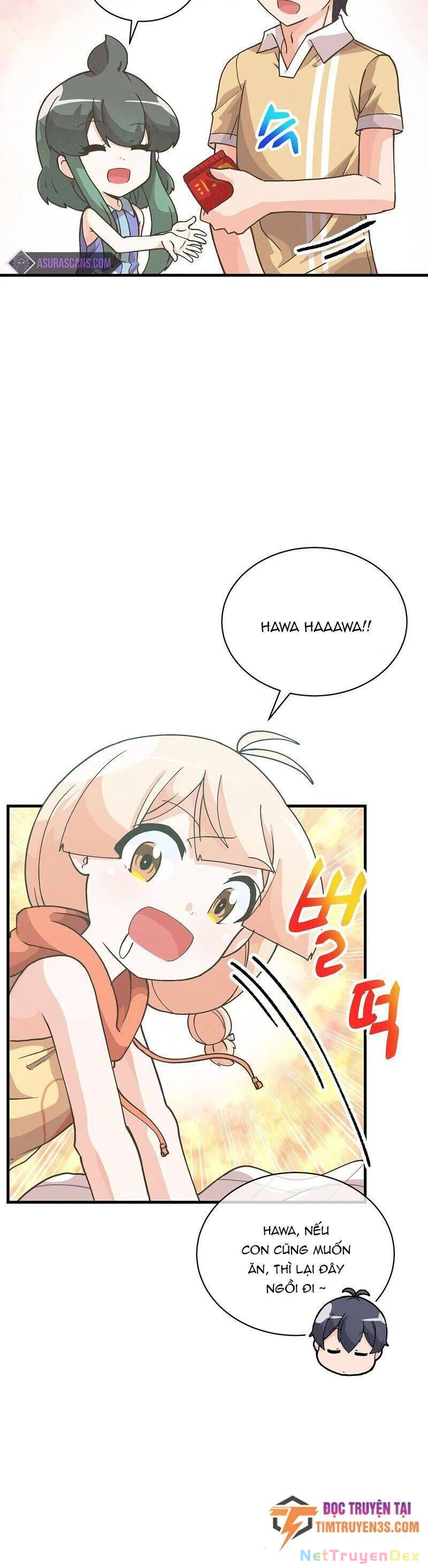 Nông Dân Linh Hồn Chapter 103 - Trang 2