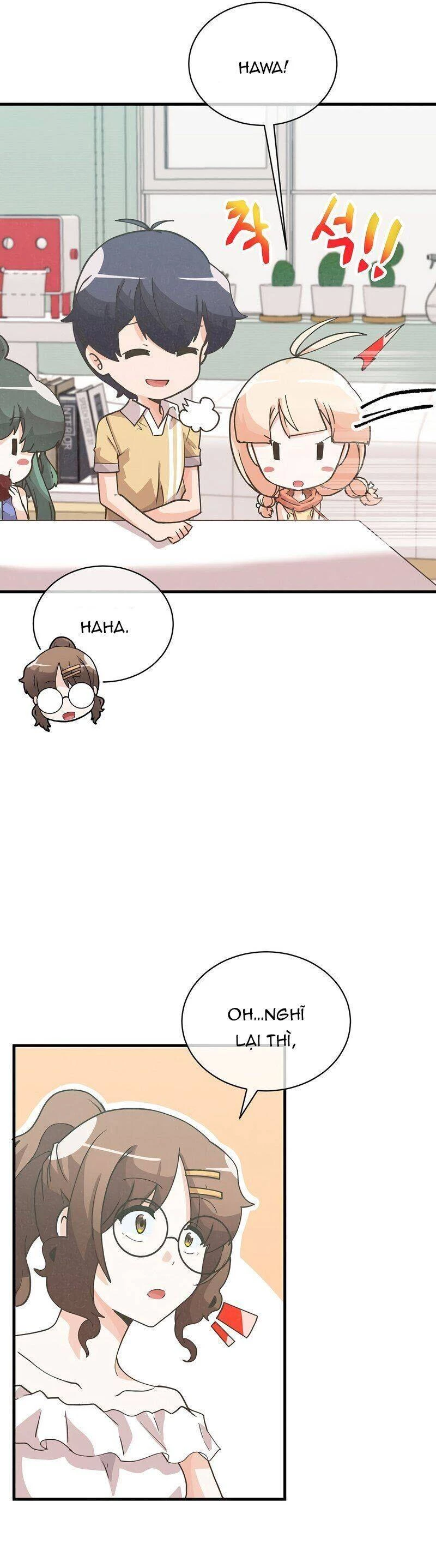 Nông Dân Linh Hồn Chapter 103 - Trang 2