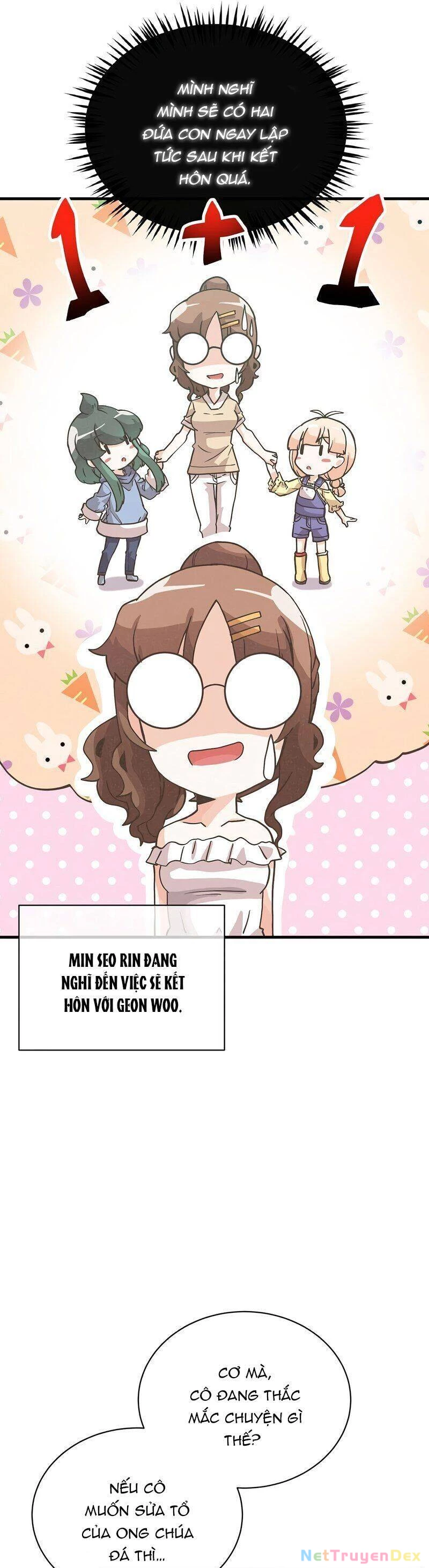 Nông Dân Linh Hồn Chapter 103 - Trang 2