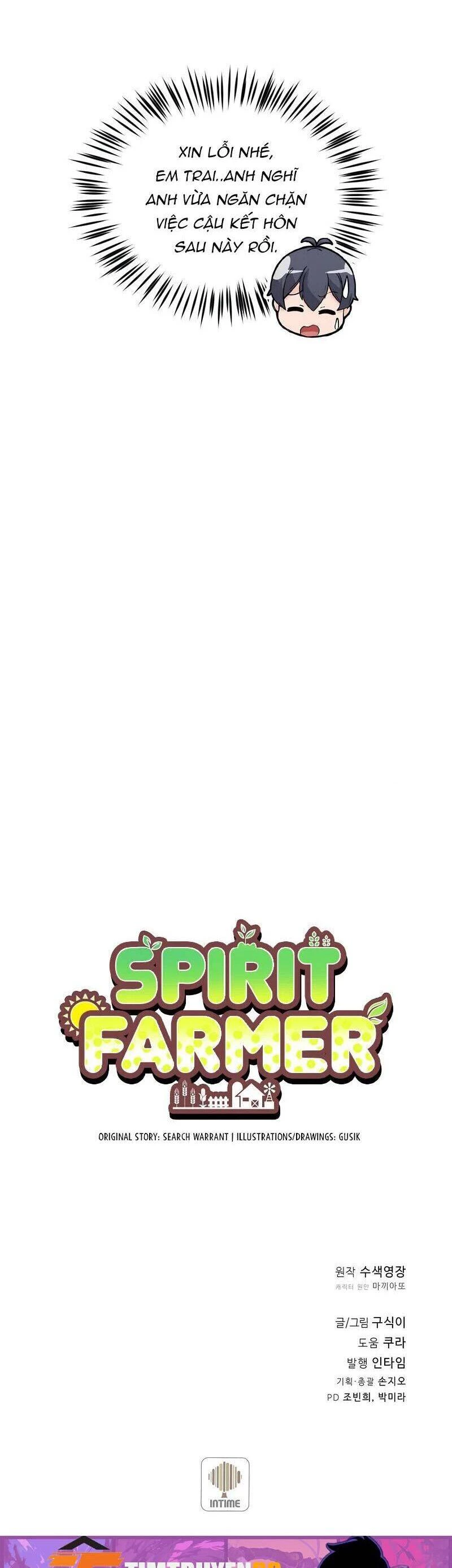 Nông Dân Linh Hồn Chapter 103 - Trang 2