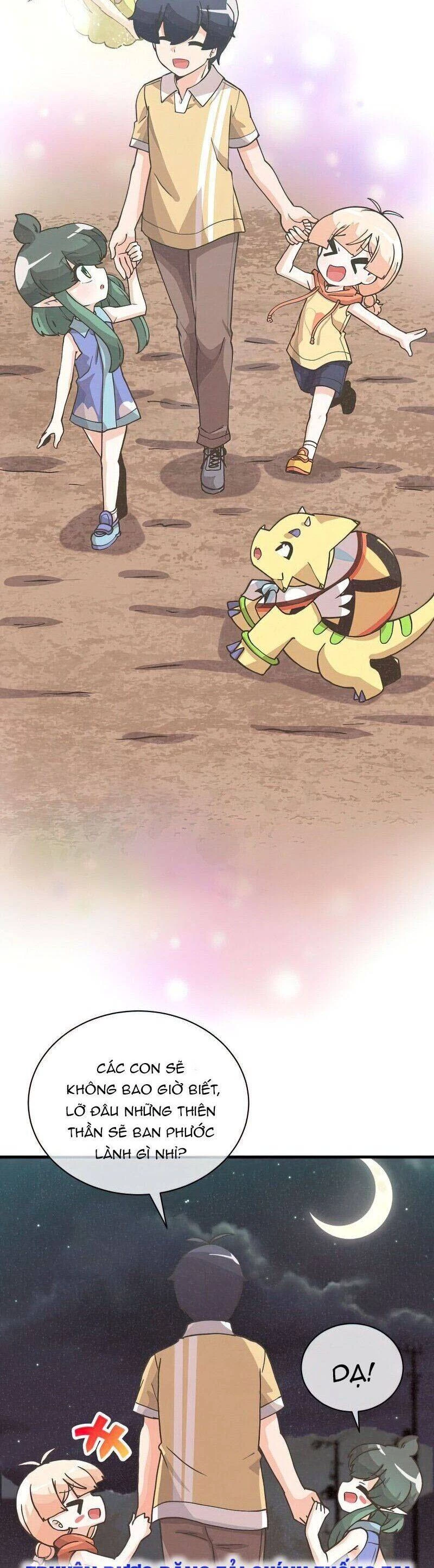 Nông Dân Linh Hồn Chapter 104 - Trang 2