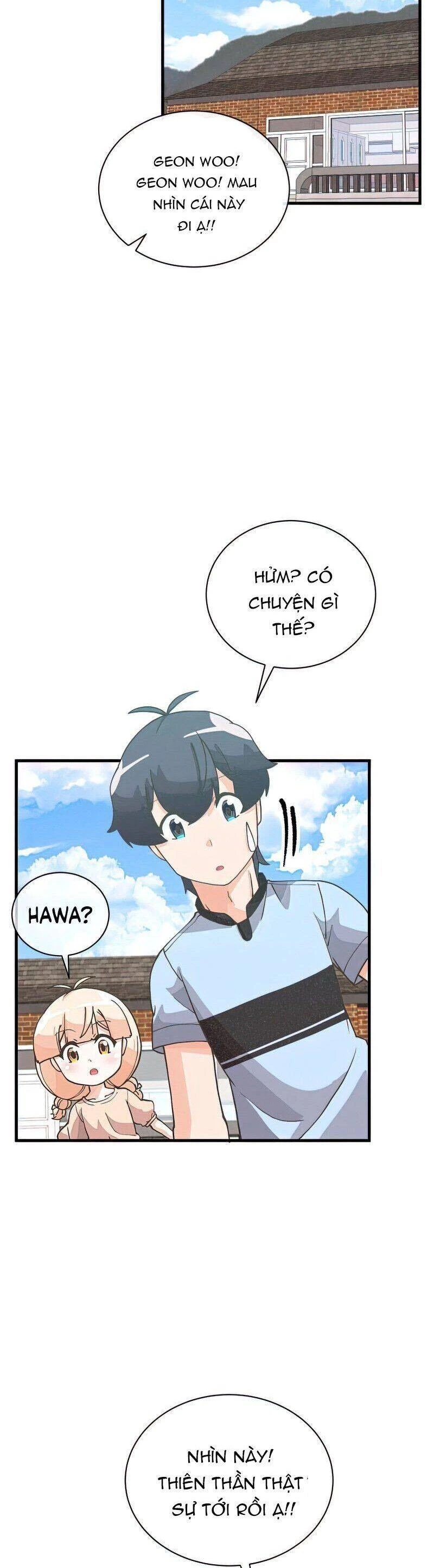 Nông Dân Linh Hồn Chapter 104 - Trang 2