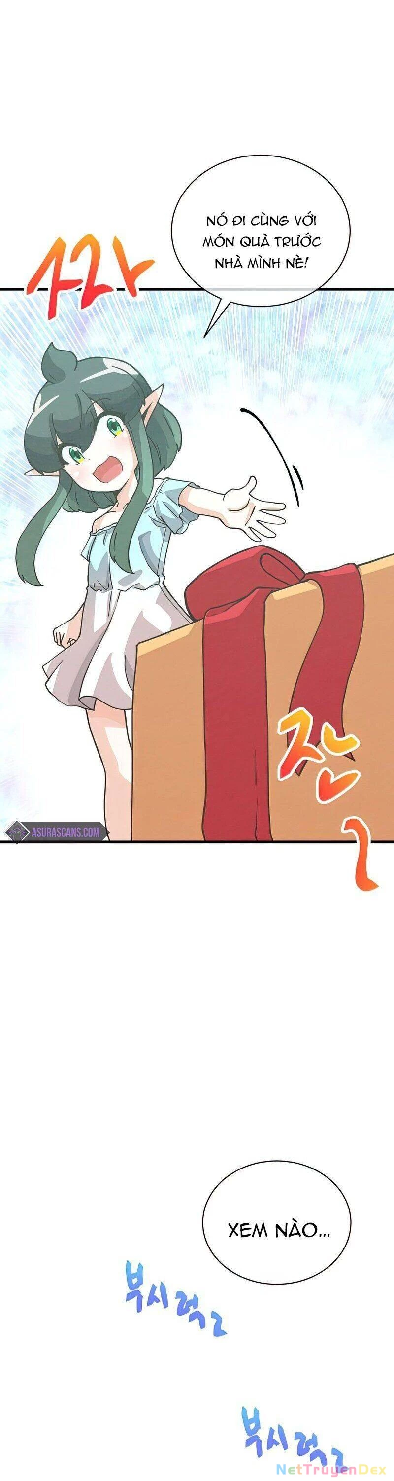 Nông Dân Linh Hồn Chapter 104 - Trang 2