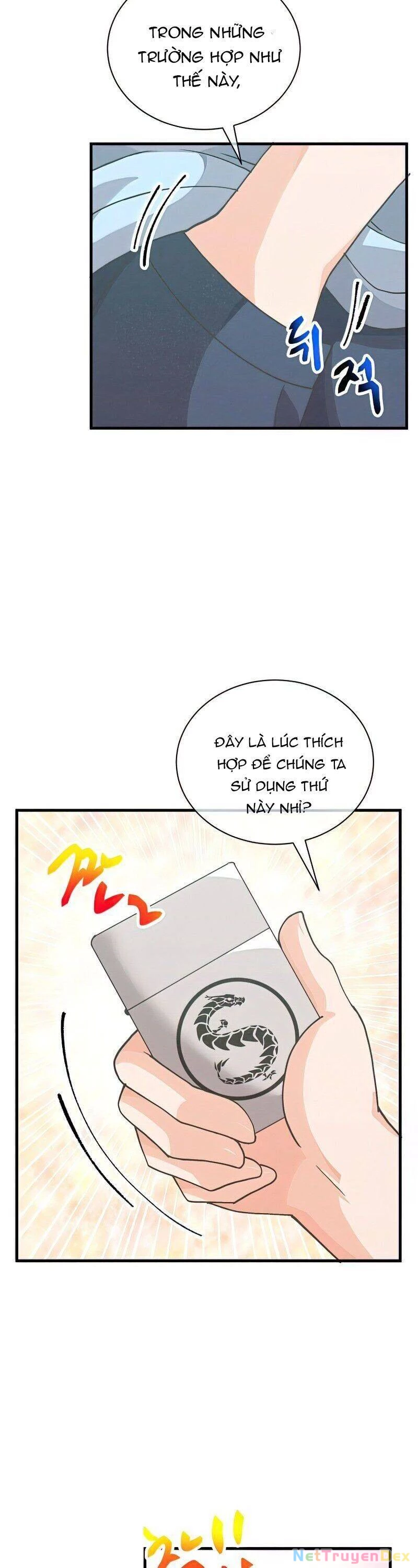 Nông Dân Linh Hồn Chapter 104 - Trang 2