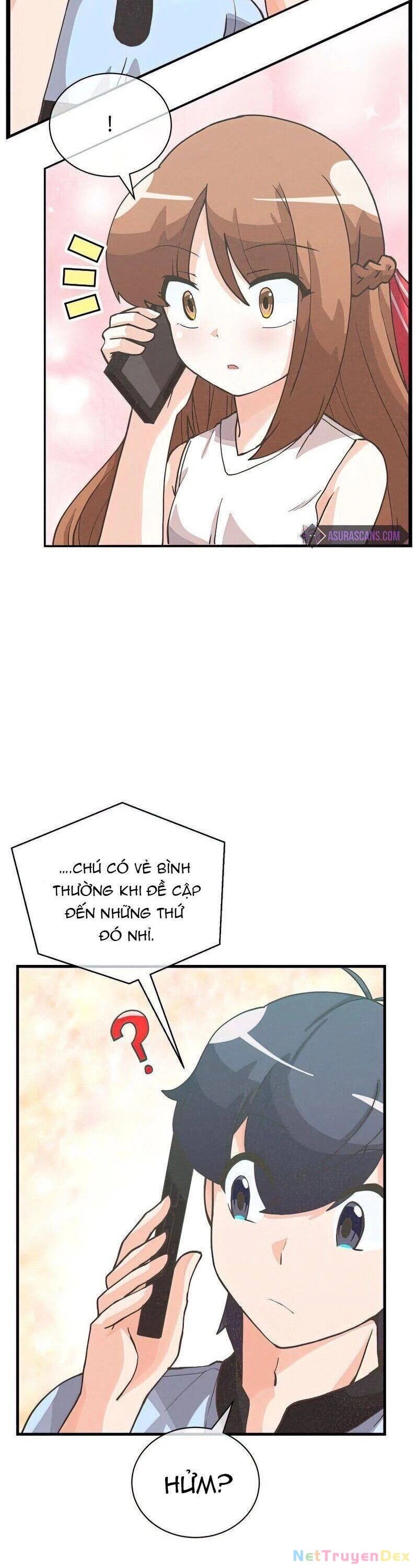 Nông Dân Linh Hồn Chapter 104 - Trang 2