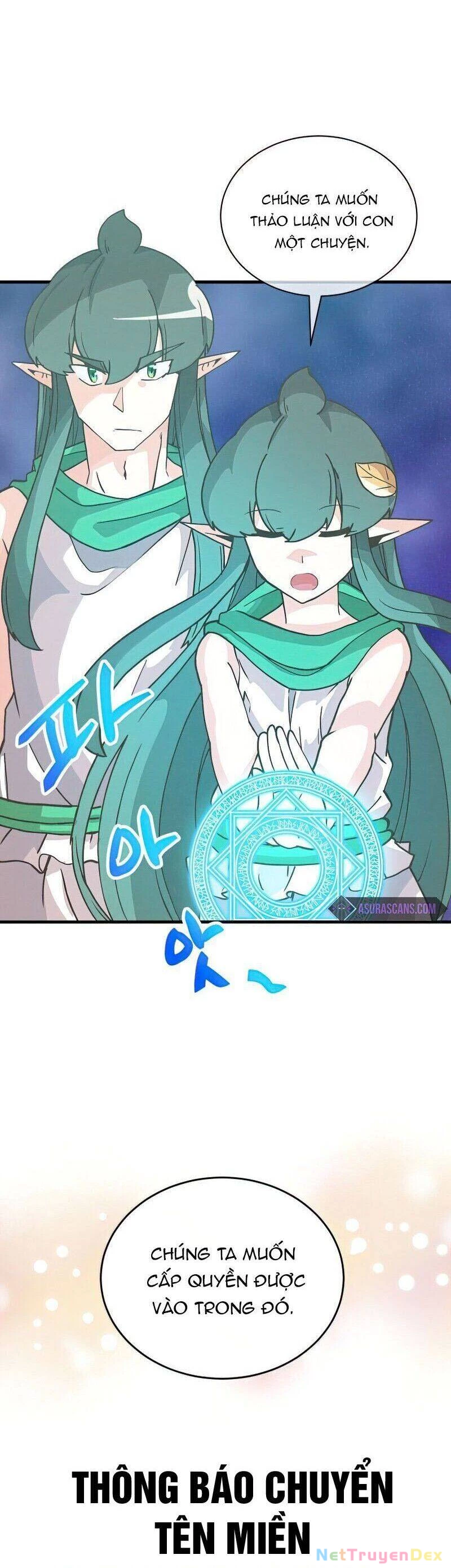 Nông Dân Linh Hồn Chapter 104 - Trang 2