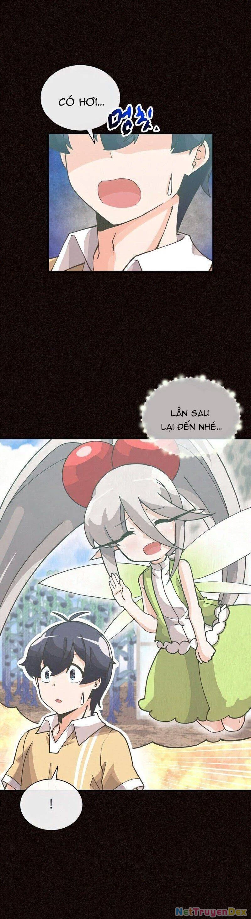 Nông Dân Linh Hồn Chapter 104 - Trang 2