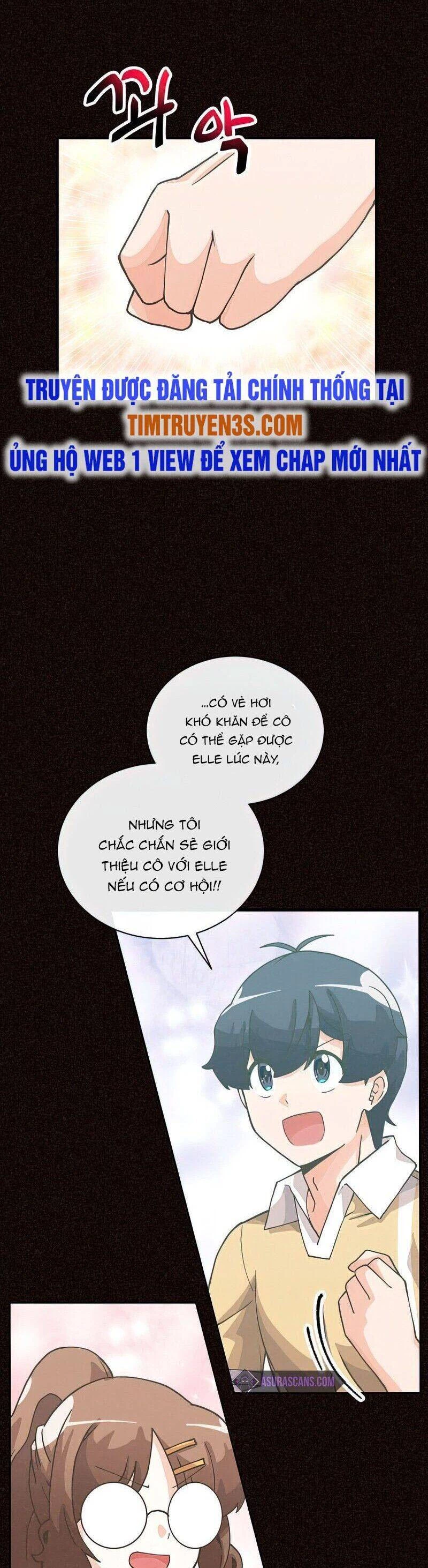 Nông Dân Linh Hồn Chapter 104 - Trang 2