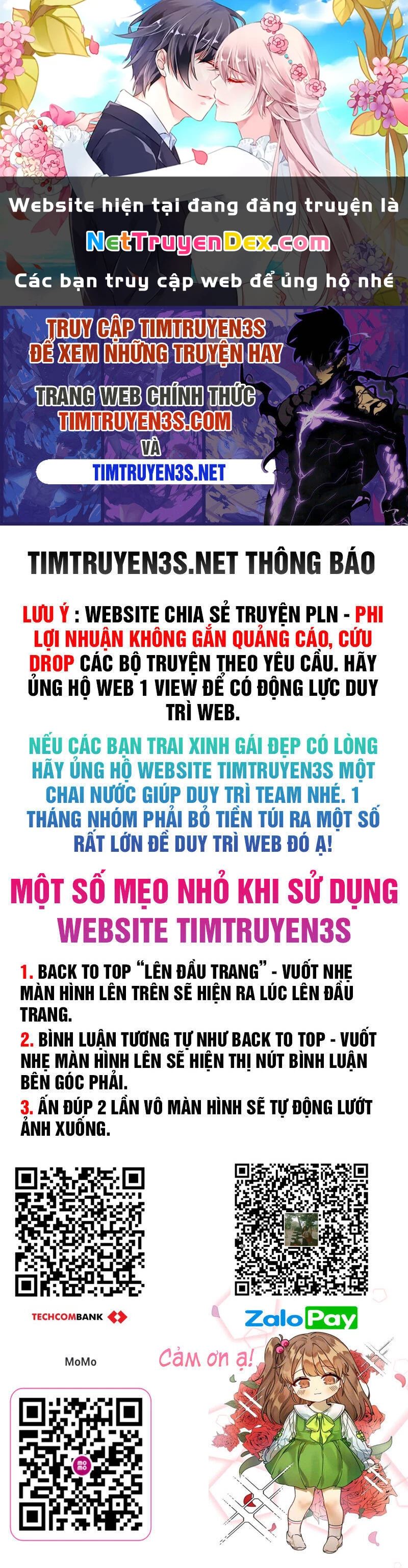 Nông Dân Linh Hồn Chapter 105 - Trang 2