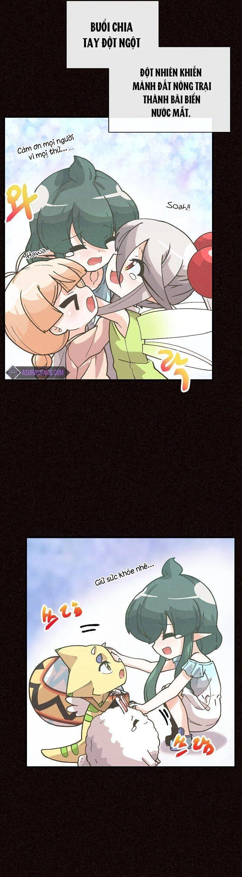 Nông Dân Linh Hồn Chapter 105 - Trang 2