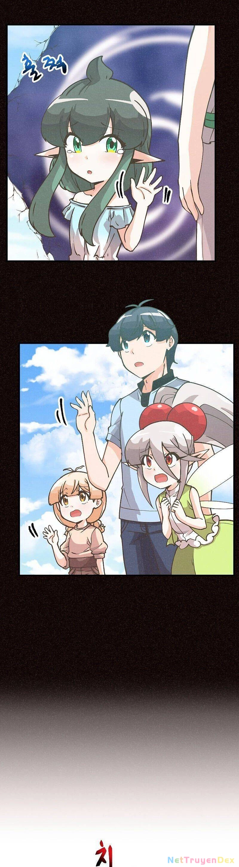 Nông Dân Linh Hồn Chapter 105 - Trang 2
