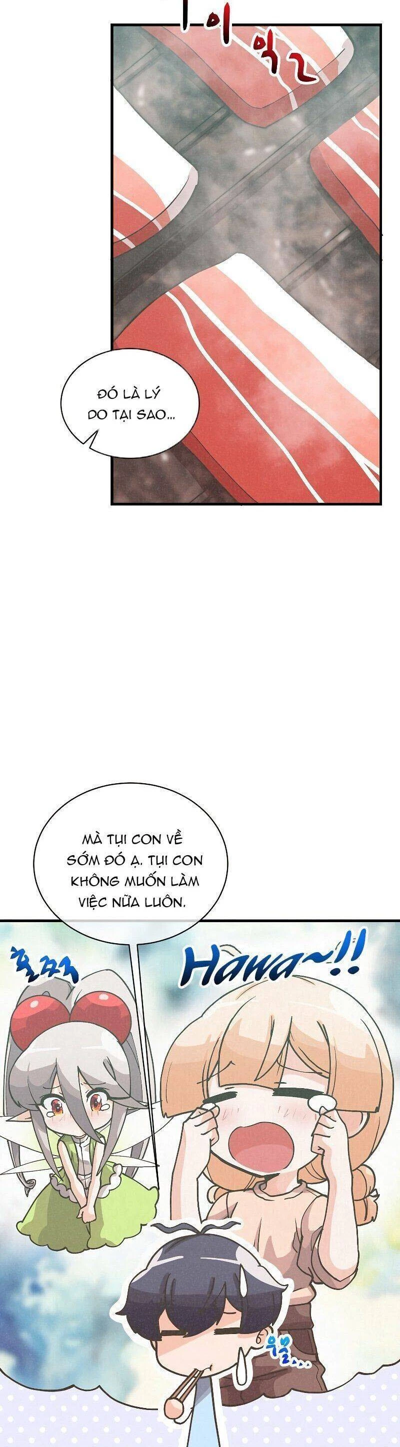 Nông Dân Linh Hồn Chapter 105 - Trang 2