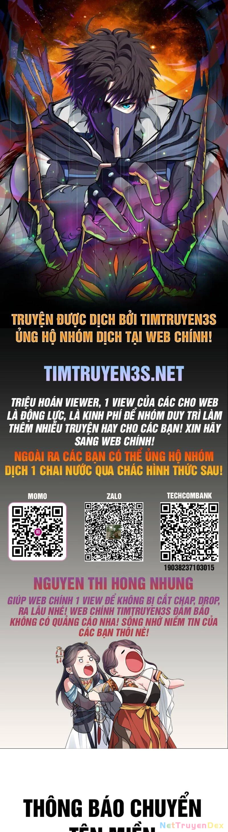 Nông Dân Linh Hồn Chapter 105 - Trang 2