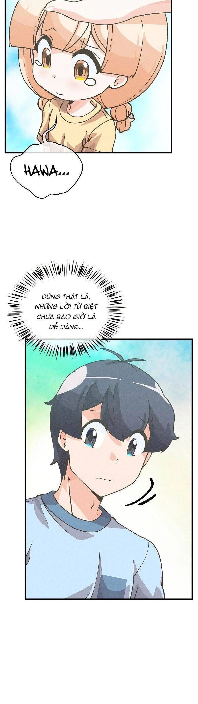 Nông Dân Linh Hồn Chapter 105 - Trang 2