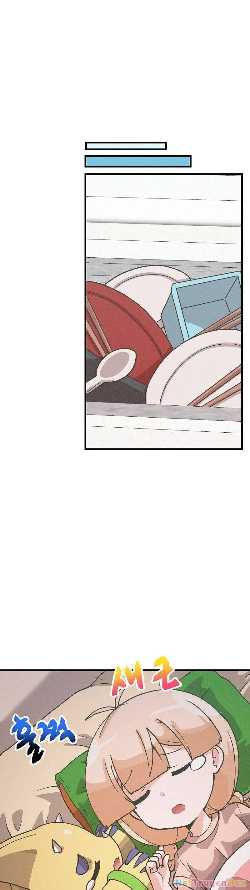 Nông Dân Linh Hồn Chapter 105 - Trang 2