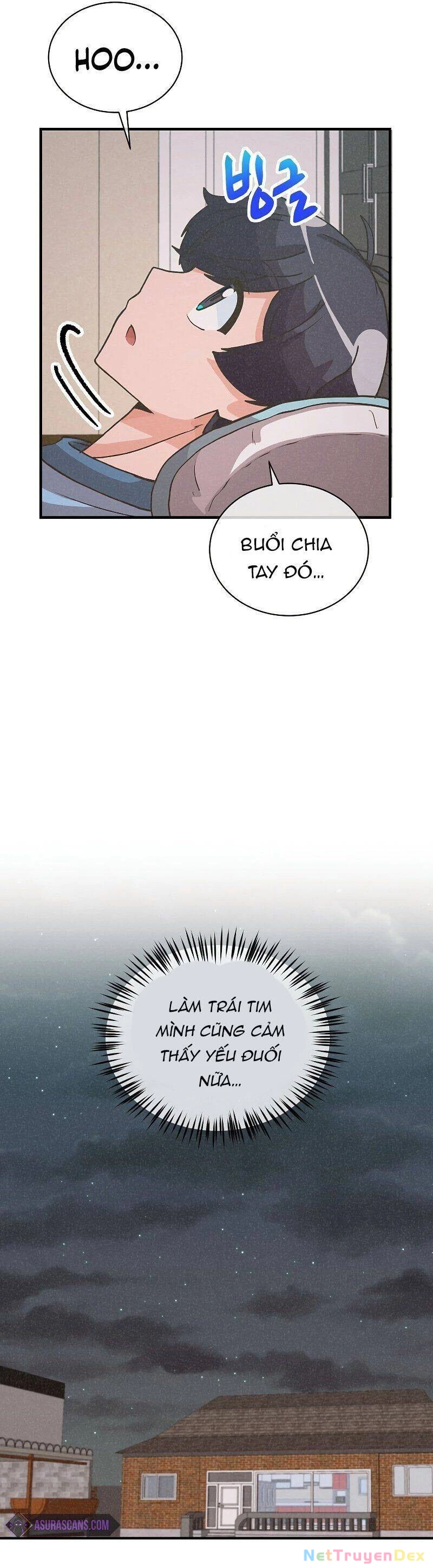 Nông Dân Linh Hồn Chapter 105 - Trang 2