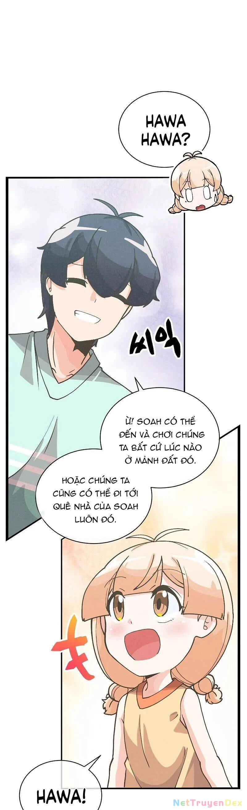 Nông Dân Linh Hồn Chapter 105 - Trang 2