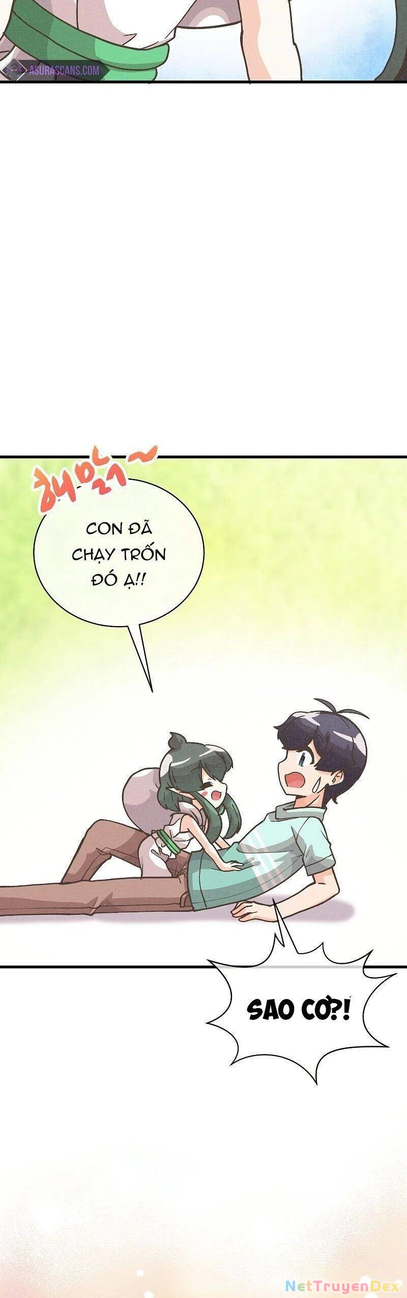 Nông Dân Linh Hồn Chapter 105 - Trang 2