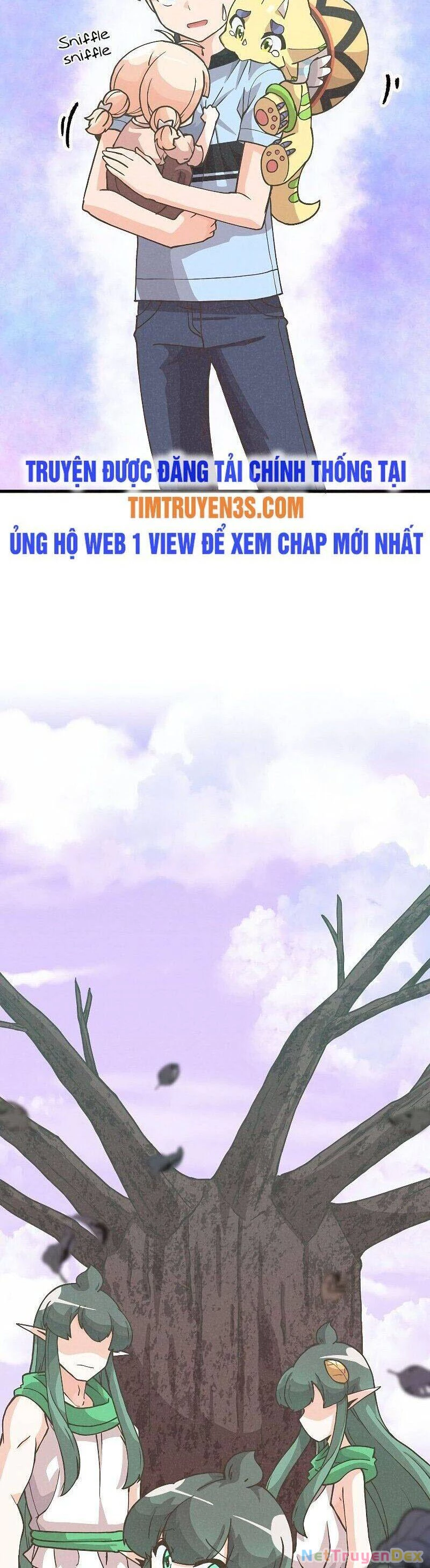 Nông Dân Linh Hồn Chapter 105 - Trang 2