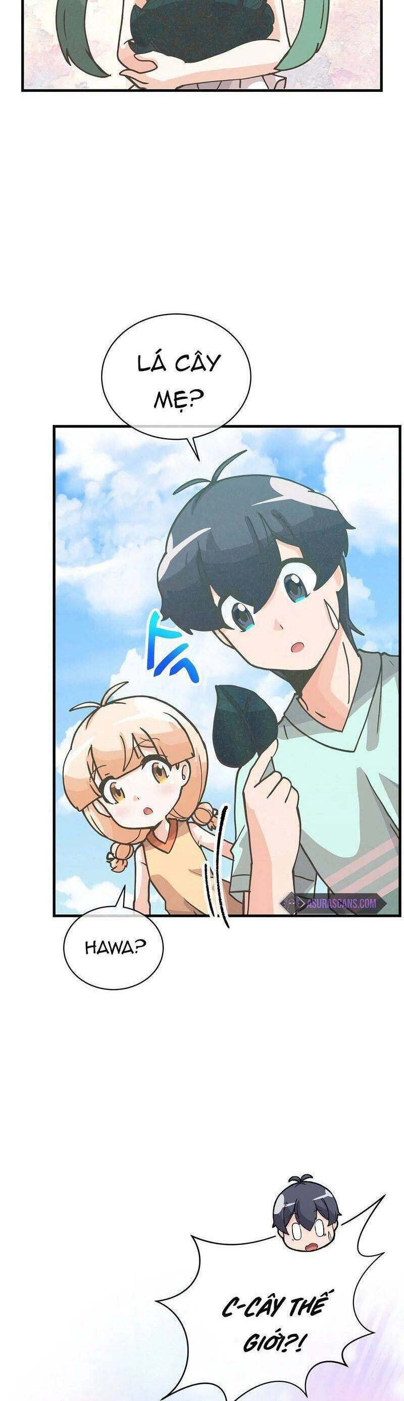 Nông Dân Linh Hồn Chapter 106 - Trang 2