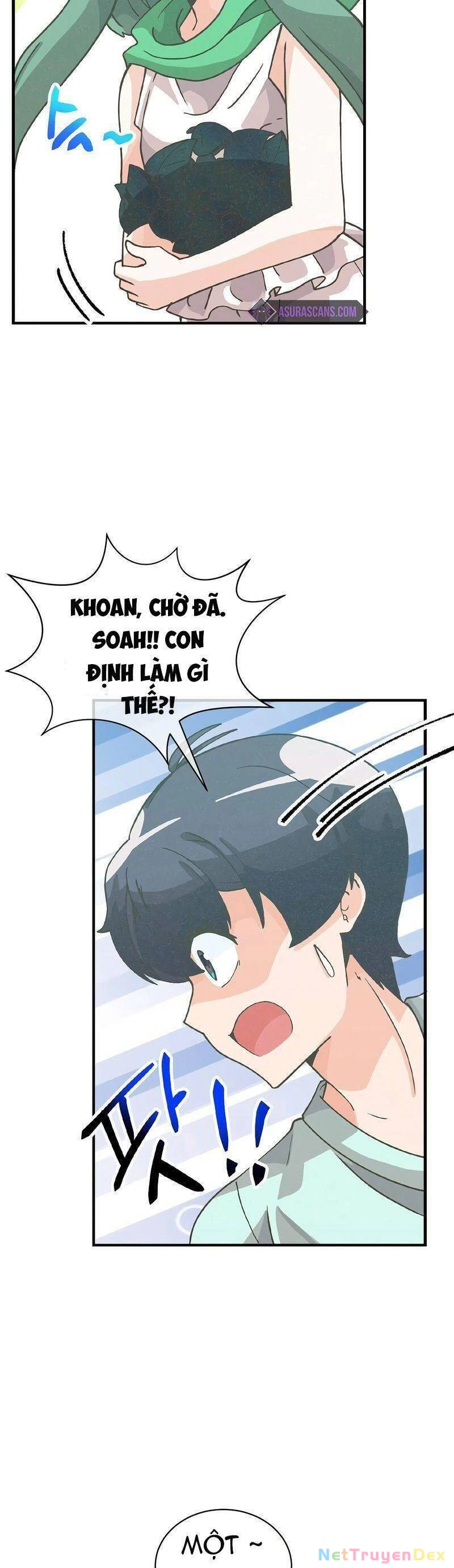 Nông Dân Linh Hồn Chapter 106 - Trang 2