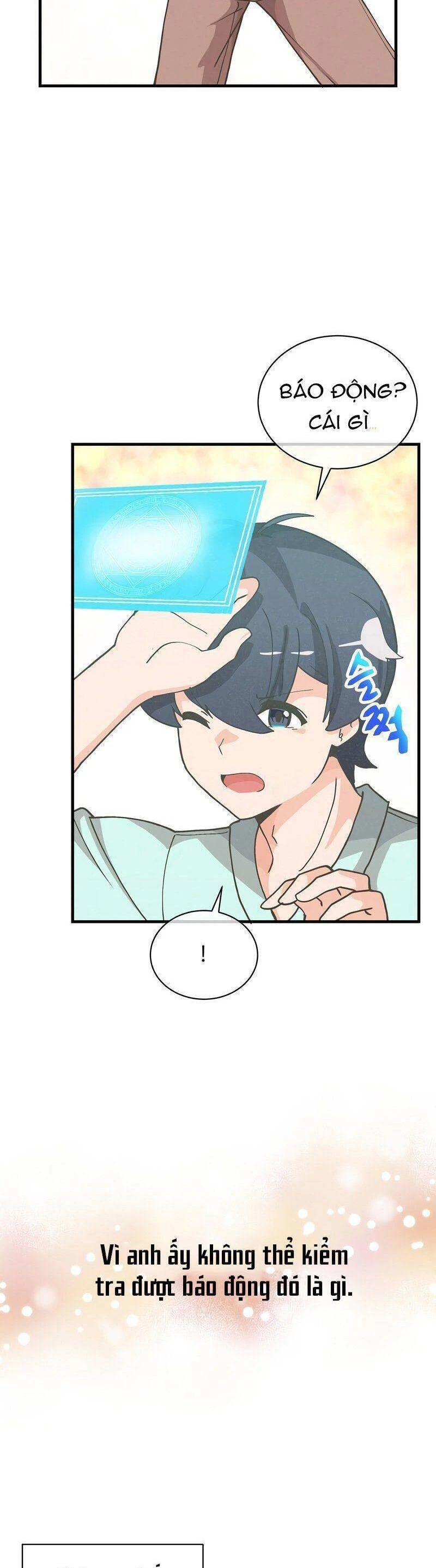 Nông Dân Linh Hồn Chapter 106 - Trang 2