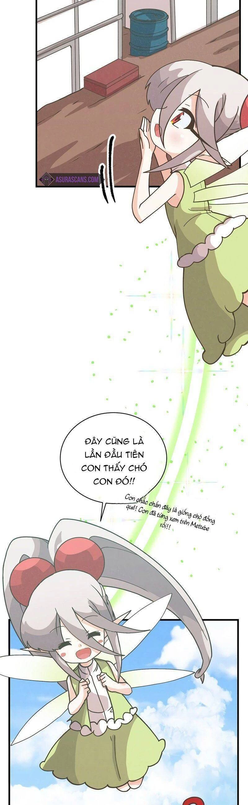 Nông Dân Linh Hồn Chapter 106 - Trang 2