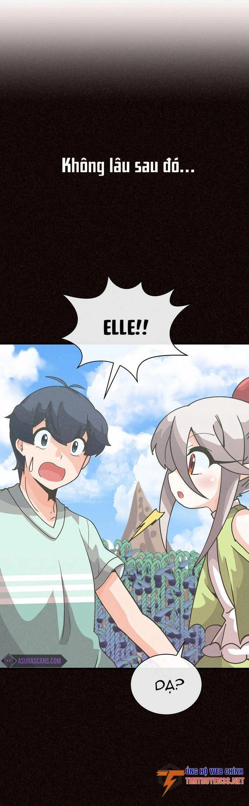 Nông Dân Linh Hồn Chapter 106 - Trang 2