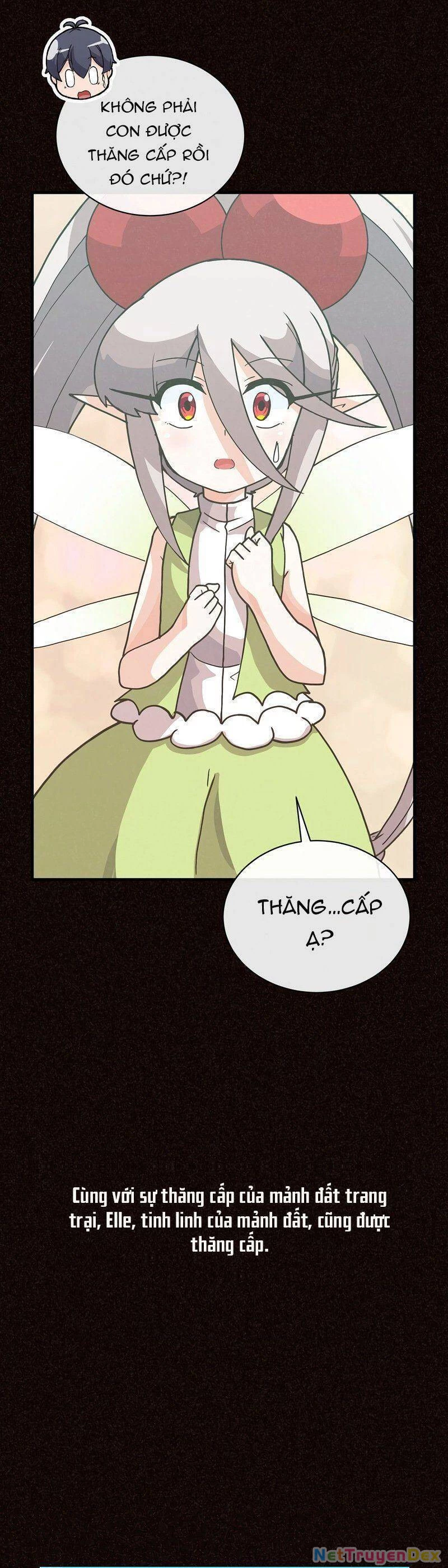 Nông Dân Linh Hồn Chapter 106 - Trang 2