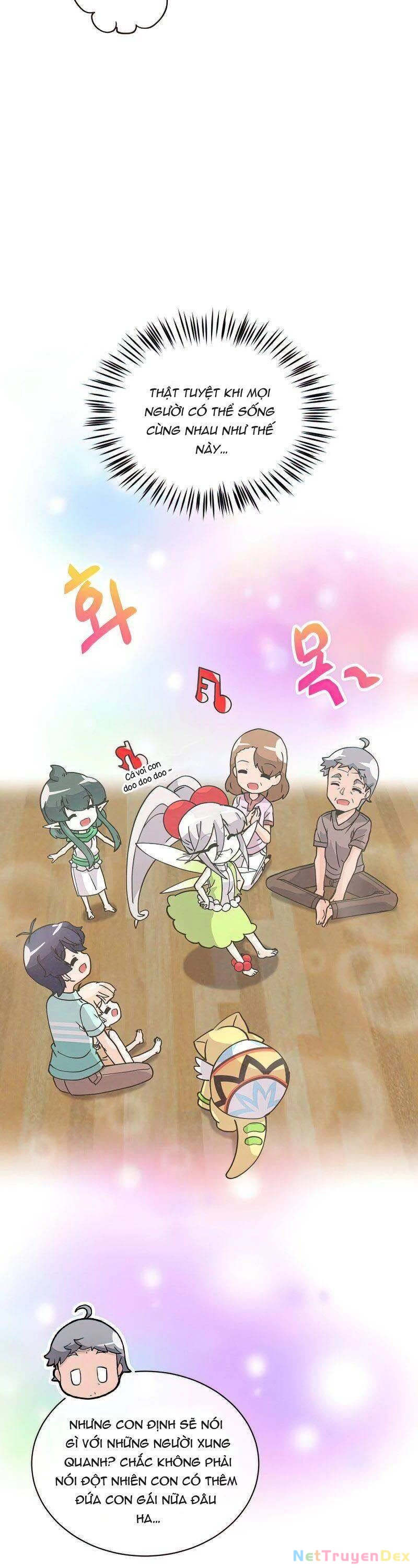 Nông Dân Linh Hồn Chapter 107 - Trang 2