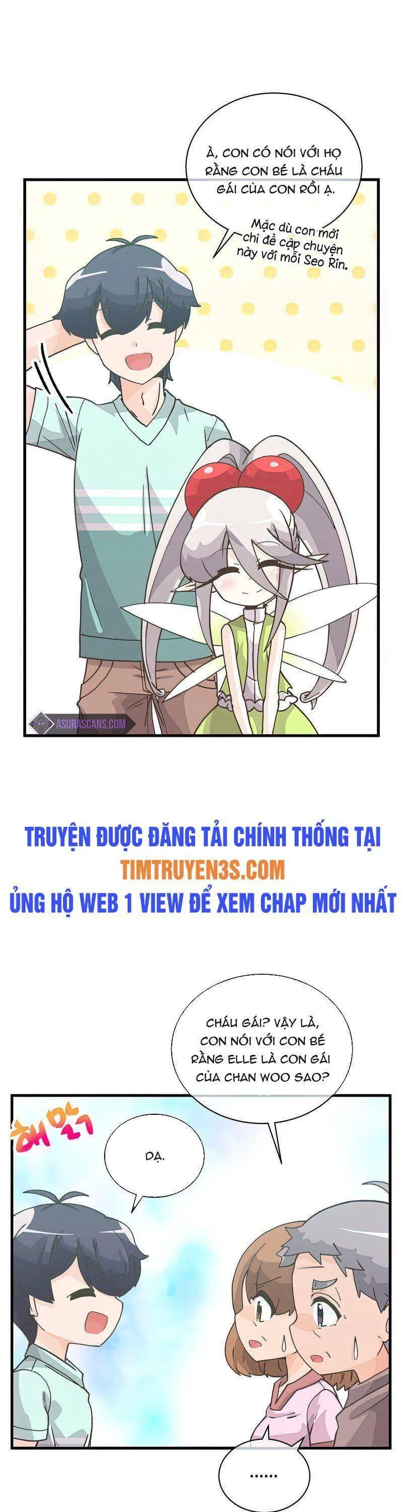 Nông Dân Linh Hồn Chapter 107 - Trang 2