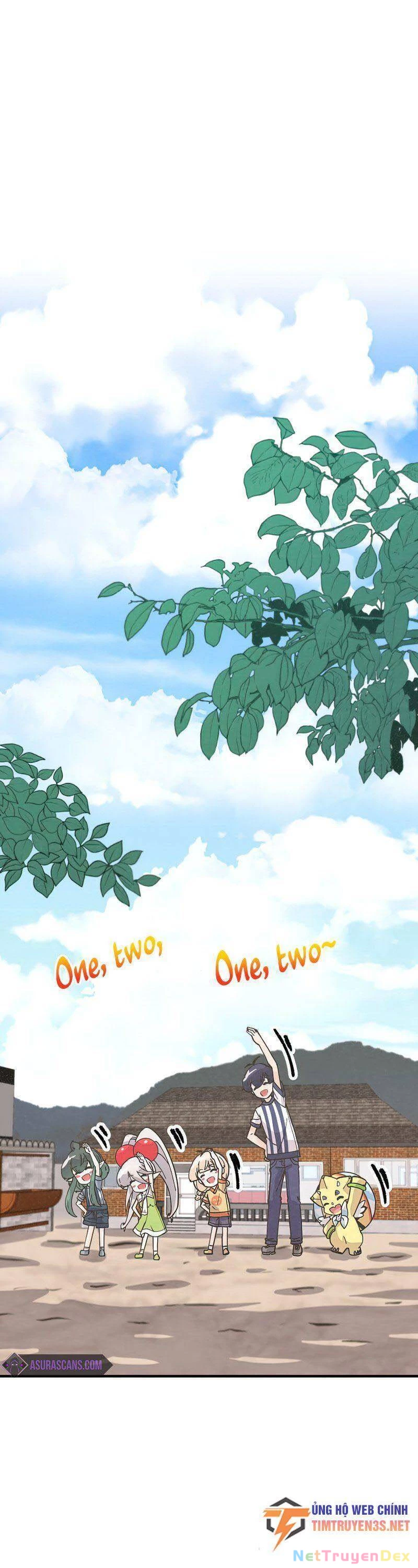 Nông Dân Linh Hồn Chapter 107 - Trang 2