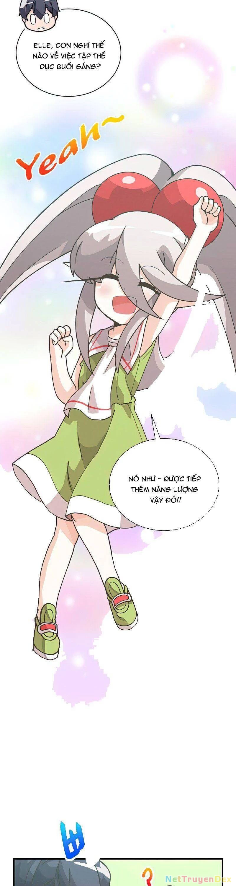 Nông Dân Linh Hồn Chapter 107 - Trang 2