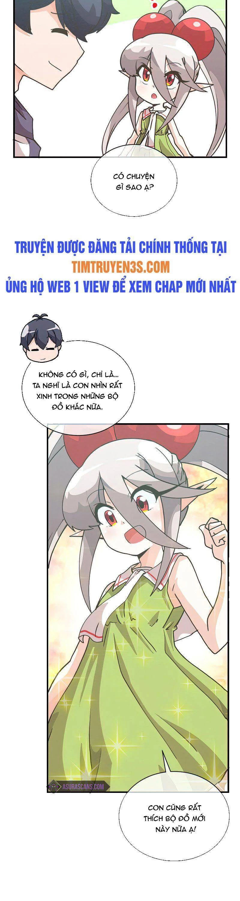 Nông Dân Linh Hồn Chapter 107 - Trang 2