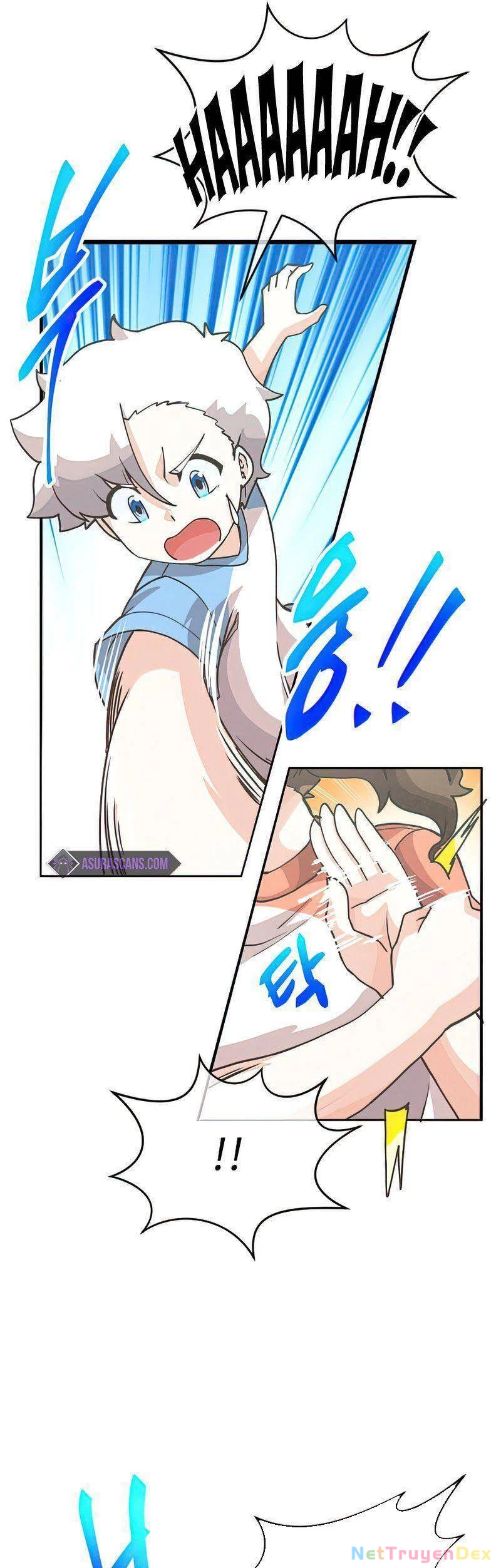 Nông Dân Linh Hồn Chapter 107 - Trang 2