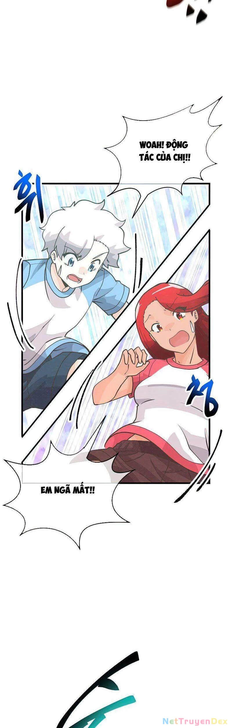 Nông Dân Linh Hồn Chapter 107 - Trang 2