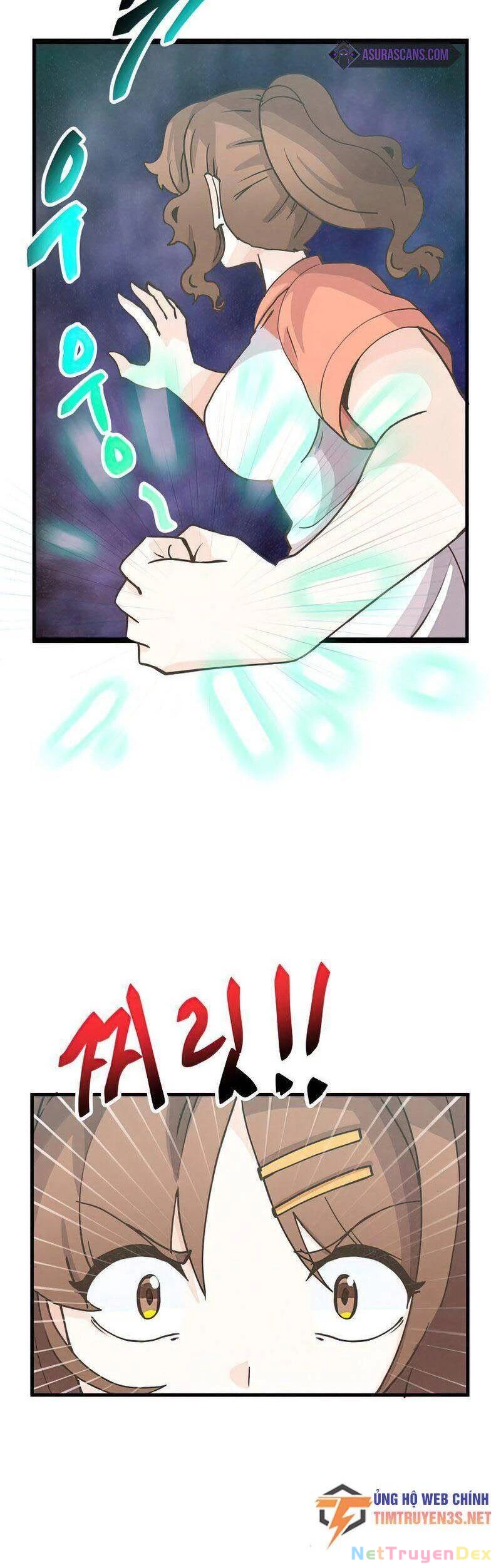 Nông Dân Linh Hồn Chapter 107 - Trang 2