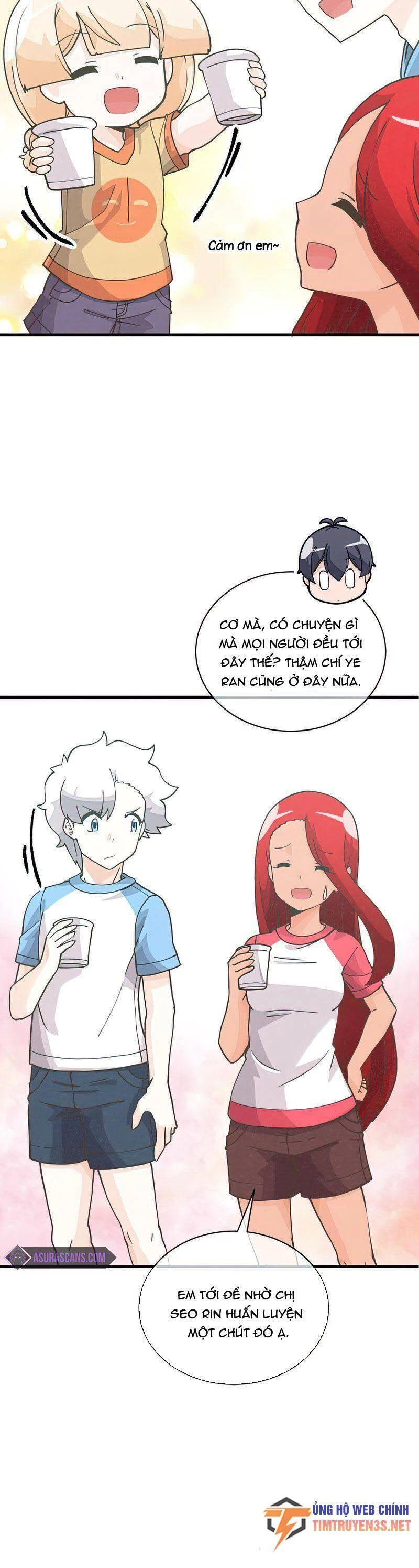 Nông Dân Linh Hồn Chapter 107 - Trang 2