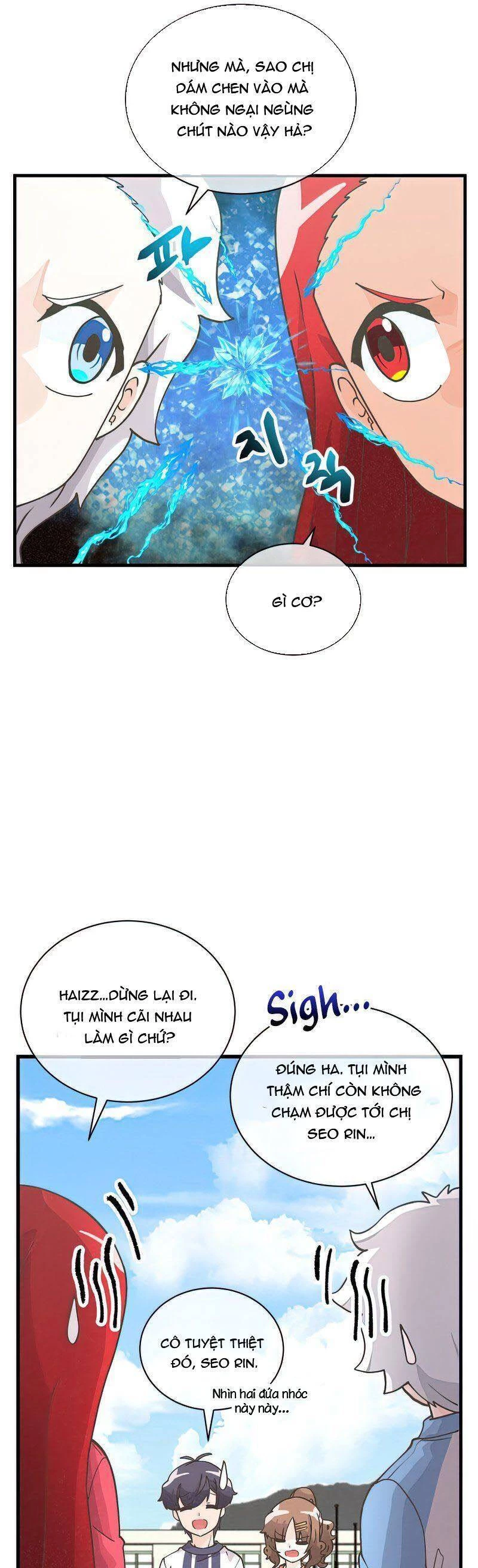 Nông Dân Linh Hồn Chapter 107 - Trang 2