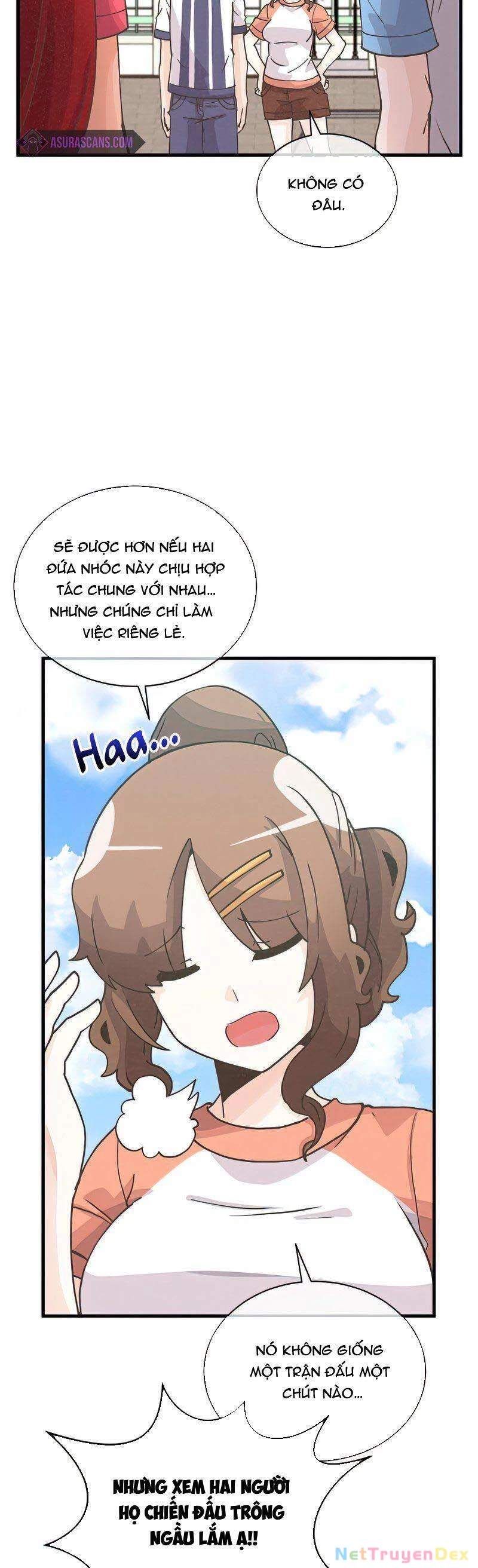 Nông Dân Linh Hồn Chapter 107 - Trang 2