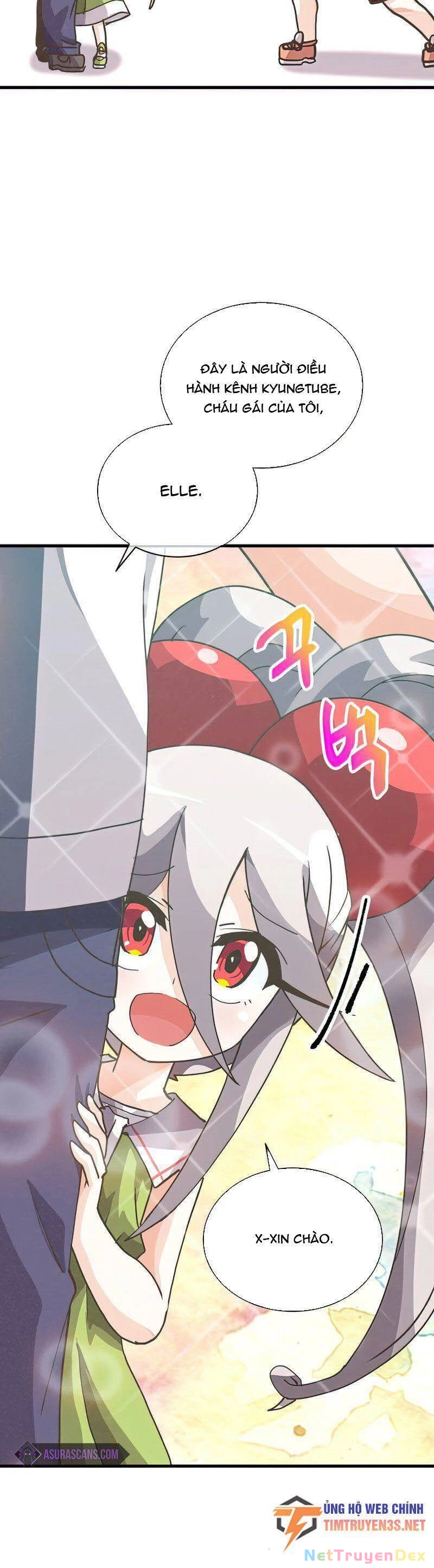 Nông Dân Linh Hồn Chapter 107 - Trang 2