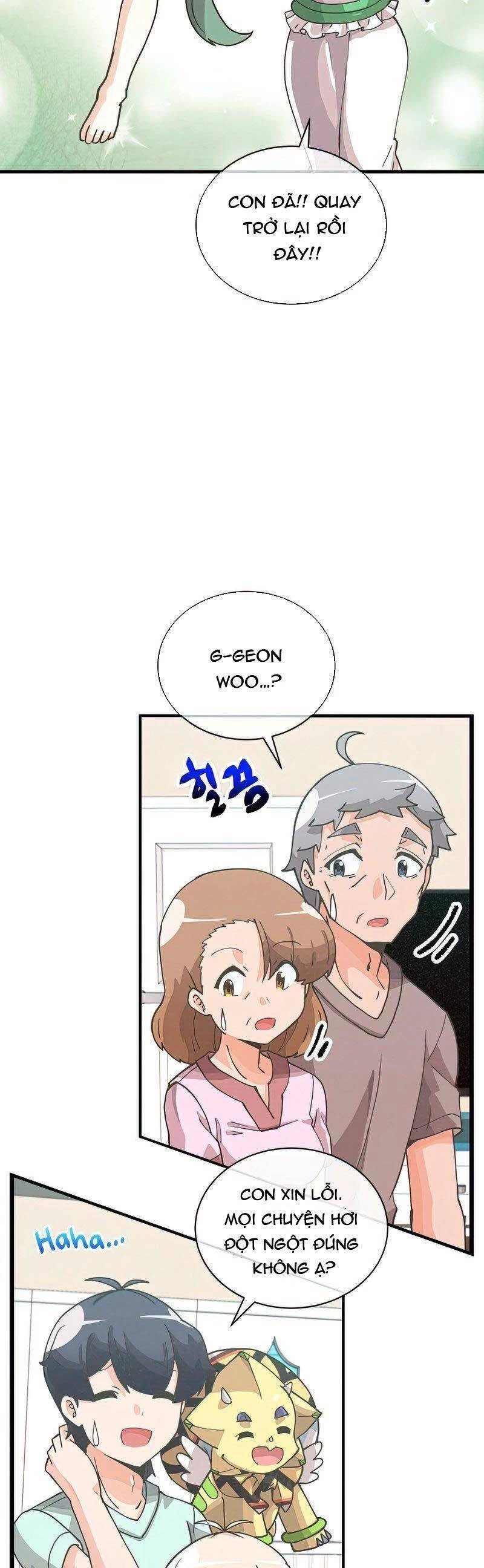 Nông Dân Linh Hồn Chapter 107 - Trang 2