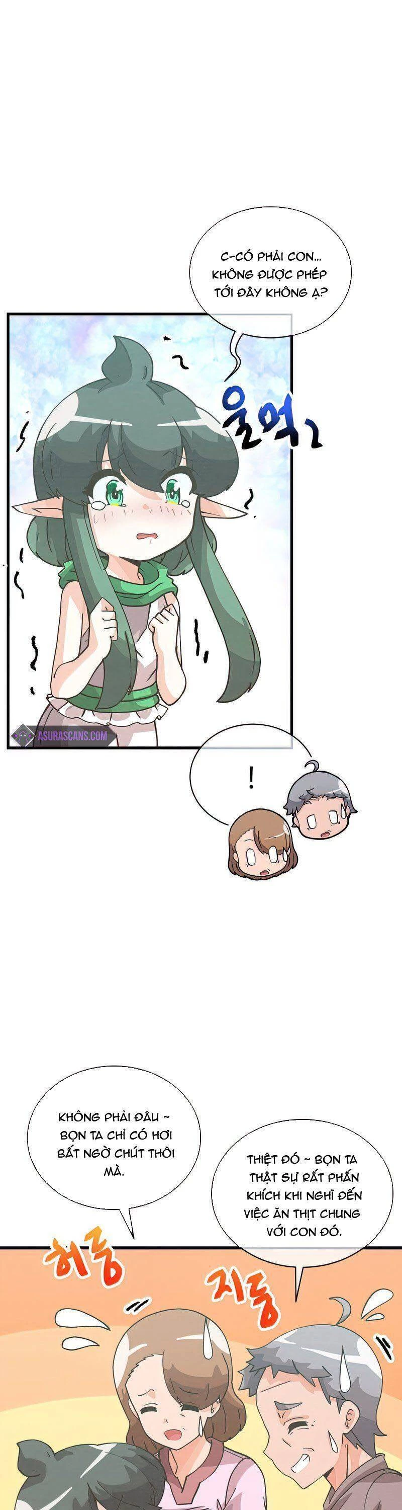 Nông Dân Linh Hồn Chapter 107 - Trang 2