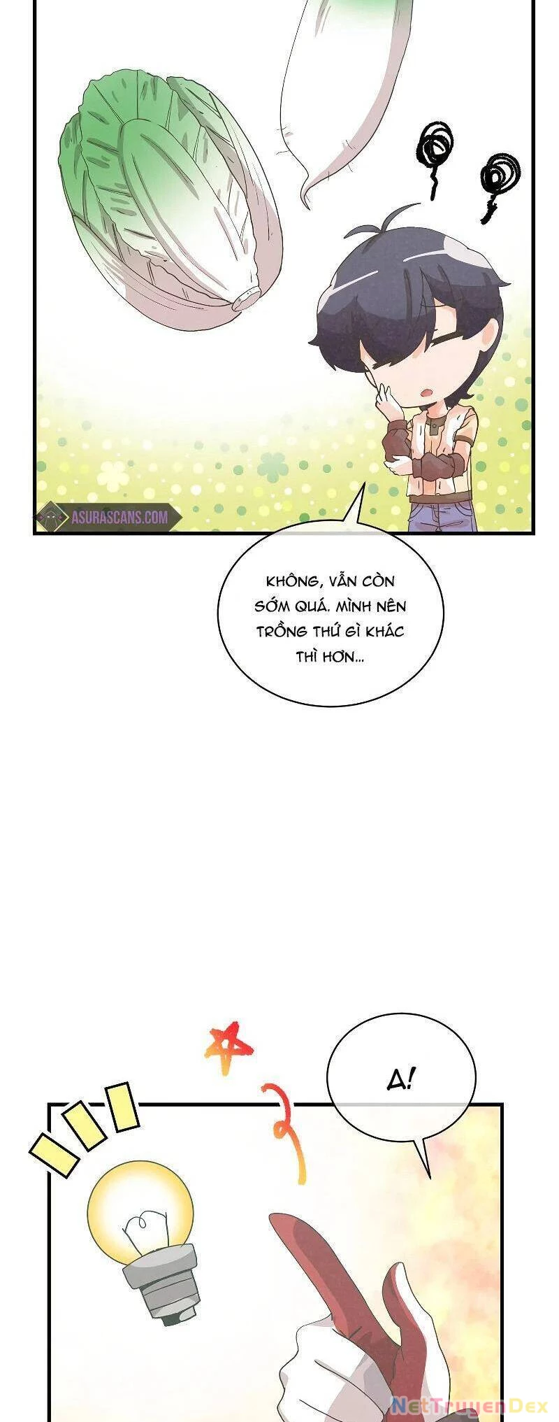 Nông Dân Linh Hồn Chapter 108 - Trang 2