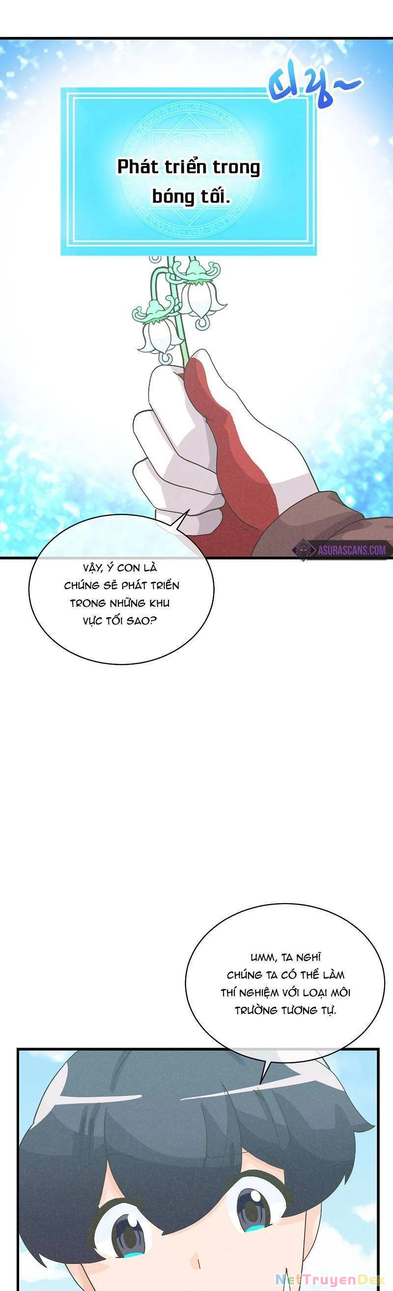 Nông Dân Linh Hồn Chapter 108 - Trang 2