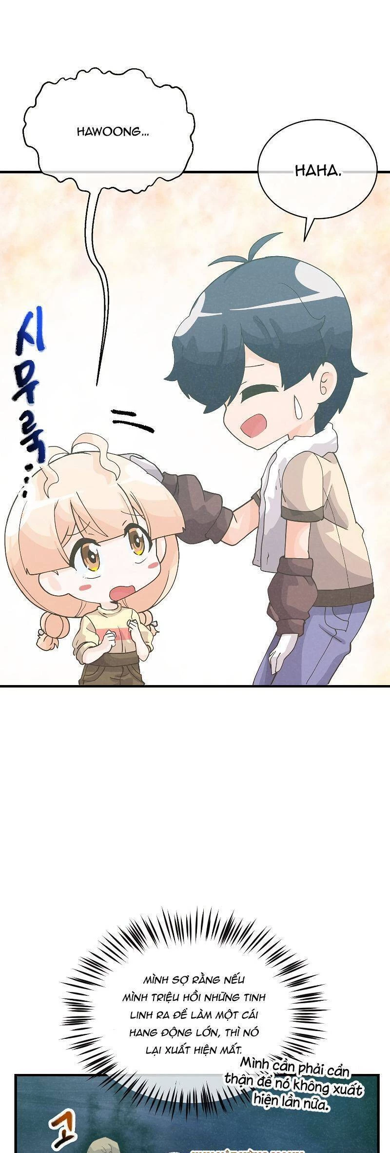 Nông Dân Linh Hồn Chapter 108 - Trang 2