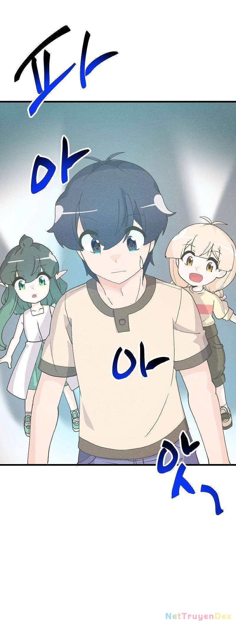 Nông Dân Linh Hồn Chapter 108 - Trang 2